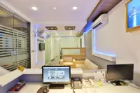 Hotel d'Presidente Hotels in West Delhi