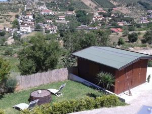 Il Patio Del Cilento