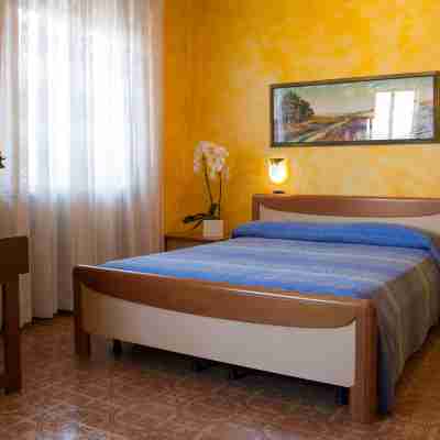 Hotel Stella d'Oro Rooms