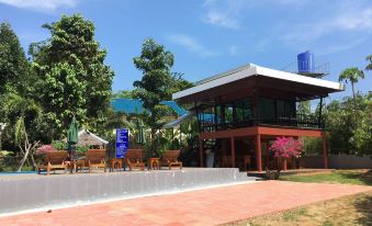 Baan Mayuree Resort& Spa