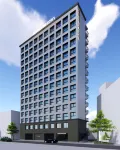 Shizutetsu Hotel Prezio Hakataekimae Hotels in Fukuoka