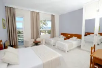 Hotel Complejo Los Rosales - sarapan