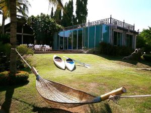 Pattara-Prapa Resort