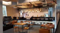 Janevalla Bandung - فطور