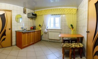 Guest House Palomnik