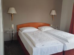 Hotel AM ELBUFER