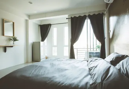 Posh 39 Отели рядом с достопримечательностью «Computer Center Silapakorn University»