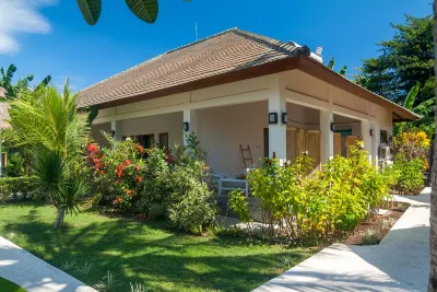 Gili Air Escape - Adults Only