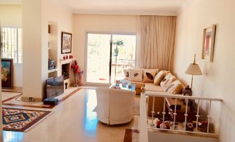 Amazing & Luxurious Golf, Sea, Mountain, Lake View Villa Porto Banus