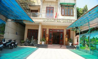 Duong Ha Hotel