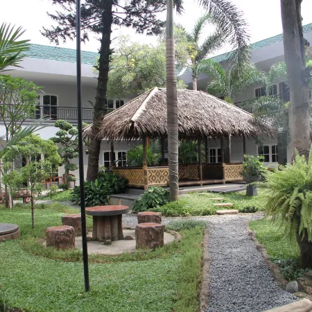 Mandala Hotel