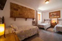 エル アストゥリアーノ タリファのホテル