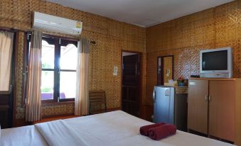 Wangyang Rimping - Housity