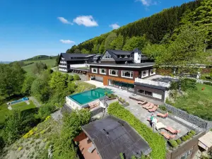 Waldhaus Ohlenbach
