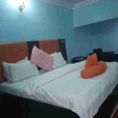 Promel Hotels Rooms