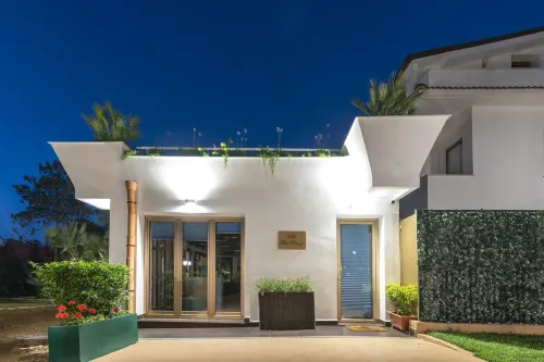 Villa San Lorenzo Hotels in Isola delle Femmine