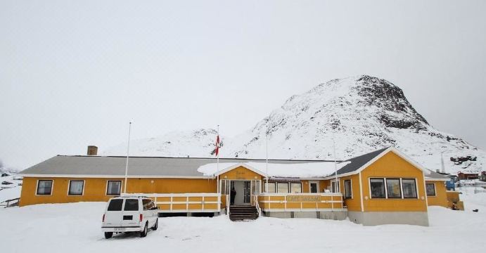 Hotel Narsaq - Housity