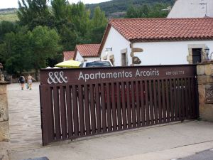 Apartamentos Arcoiris