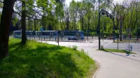 City of the Kings Green Silence Apartment Hotels in Michałowice kommun