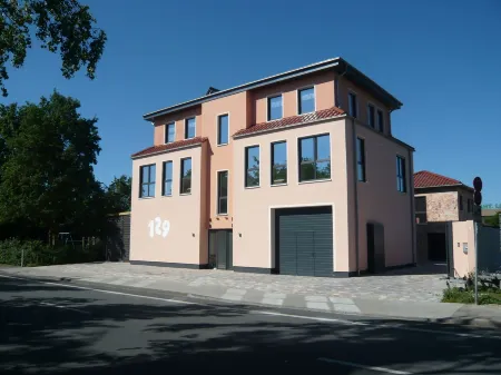 Buntevillamuenster