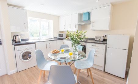 Pinnocks Lodge - Housity