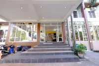 The Room Hotel Các khách sạn ở Nakhon Phanom