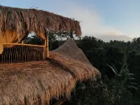 Bamboo & B Hotel dekat Pos tiket twa kawah ijen