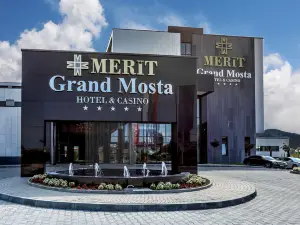 Merit Grand Mosta Spa Hotel & Casino