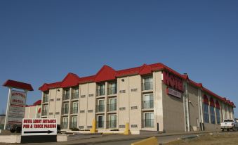 Westwind Motor Inn