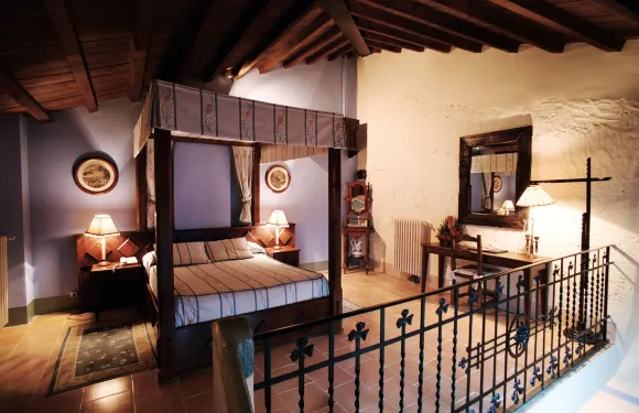 豪斯皮德瑞梅森德拉多洛雷斯酒店