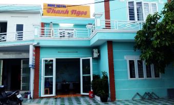 Thanh Ngoc Motel