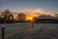 Acorn Glade Glamping York