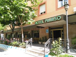 Hotel Paraiso