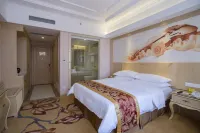 Vienna International Hotel (Dongguan Shilong Huixing Business Center) - pet friendly