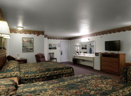 Oceanview Inn and Suites