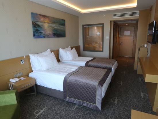 Ramada Hotel Bursa