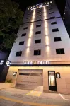 樂迪亞飯店 釜山住宿飯店