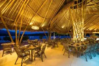 Menjangan Dynasty Resort Hoteles en Bali