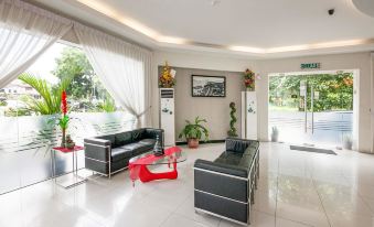 OYO Rooms Near Tanjung Aru Beach