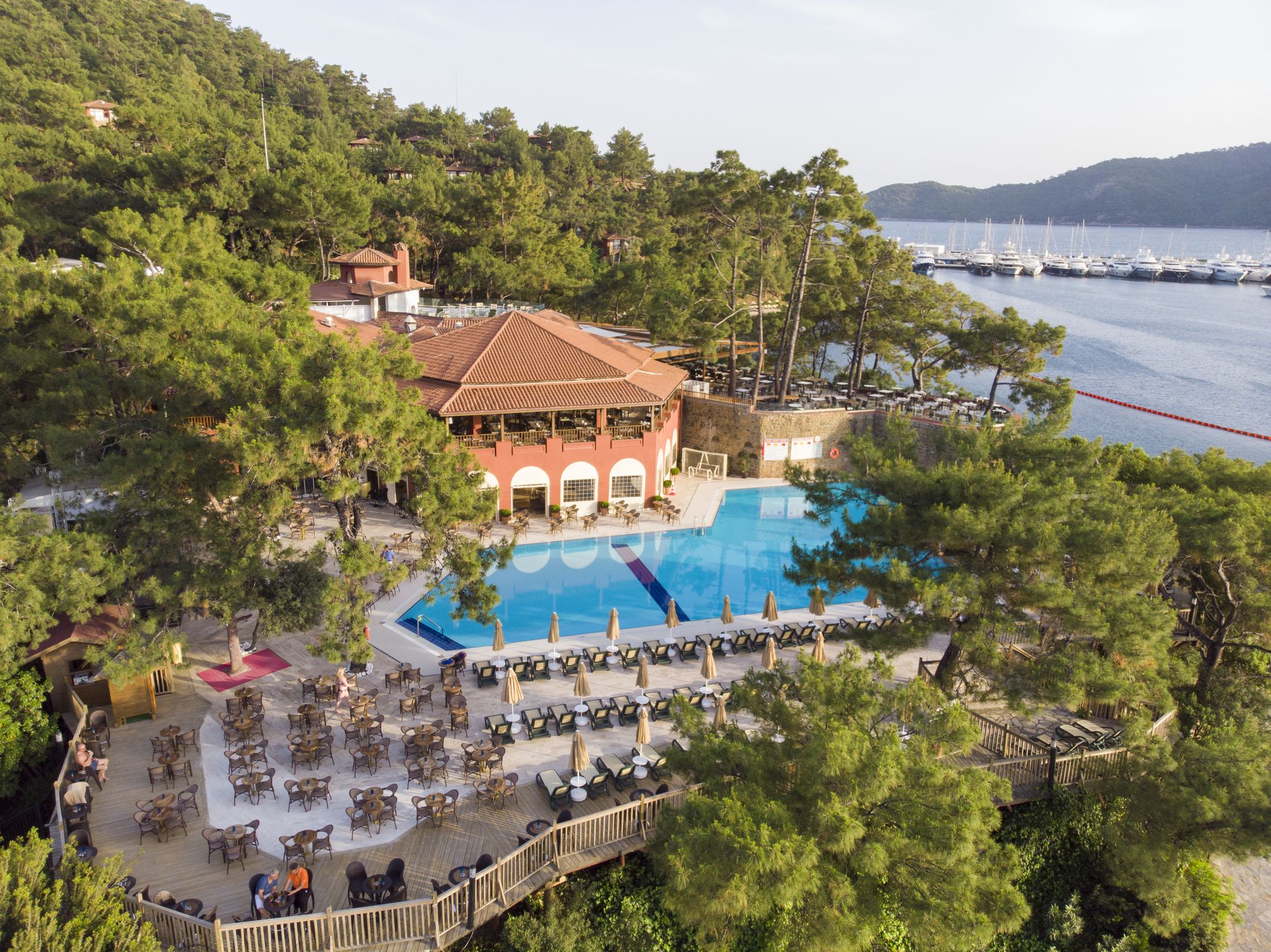 Marmaris Bay Resort