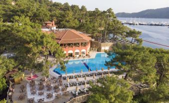 Marmaris Bay Resort - Adults Only