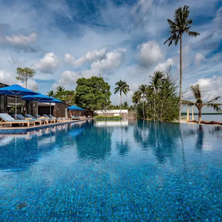 The Residence Bintan
