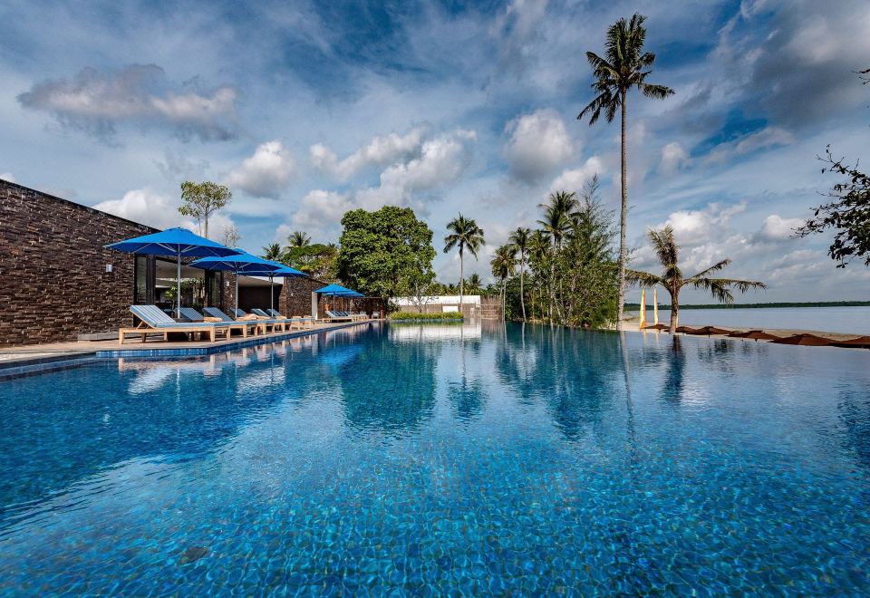 2. 더 레지던스 빈..