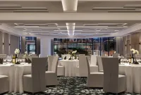 The Westin Brisbane - Breakfast