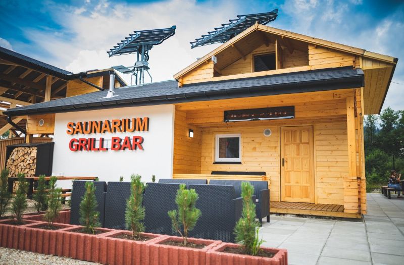 Górski Resort&Saunarium-Suche Updated 2022 Room Price-Reviews & Deals |  Trip.com