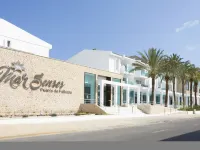 MarSenses Puerto Pollensa Hotel & Spa Hotels near Paseo del Port de Pollenca