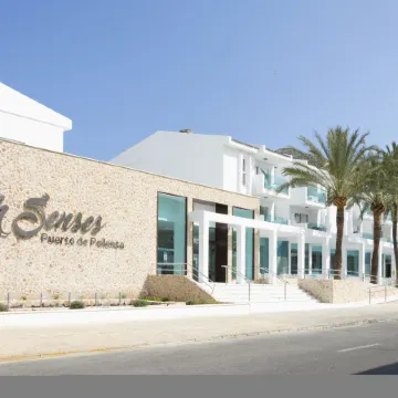MarSenses Puerto Pollensa Hotel & Spa
