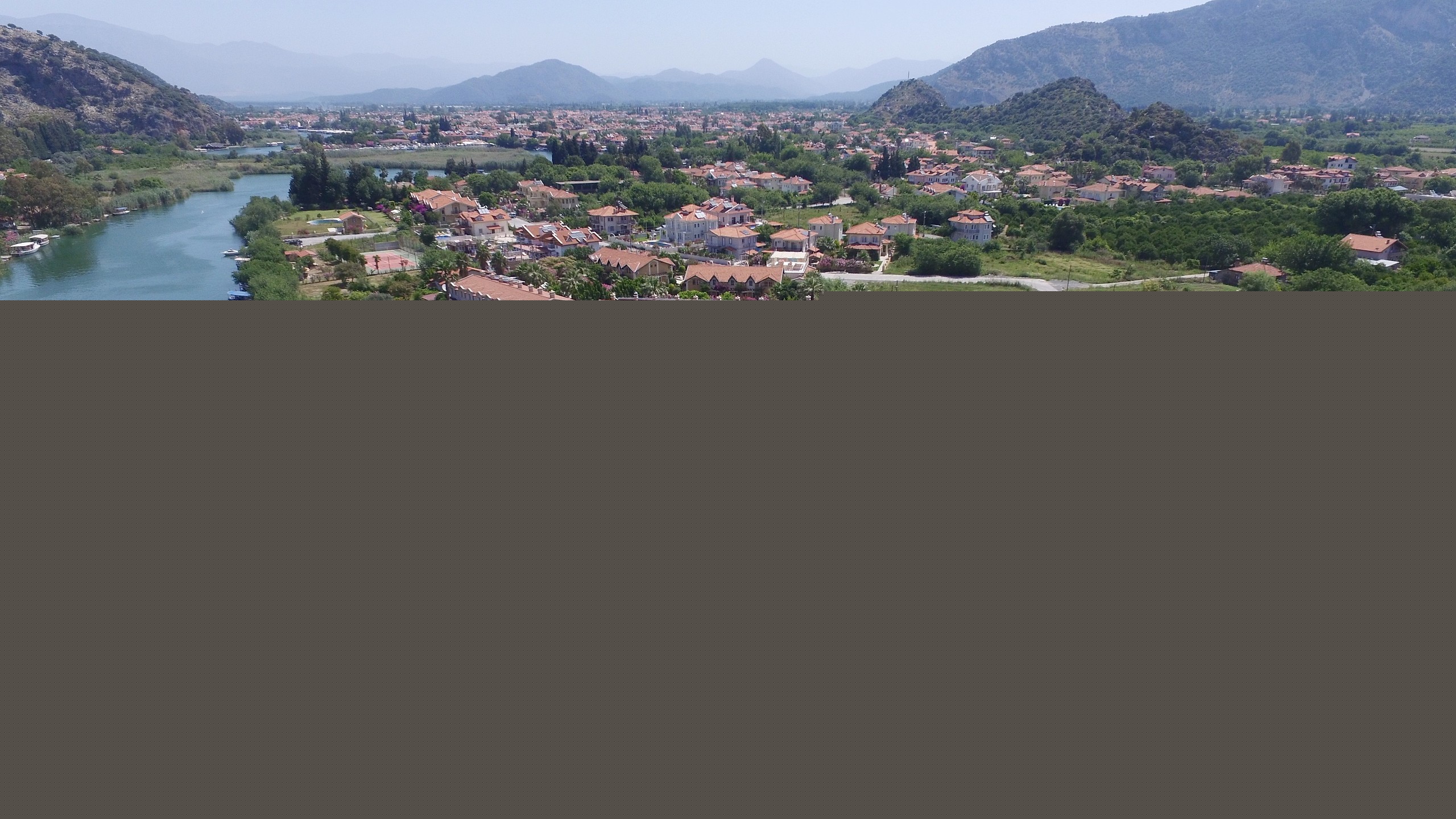 Dalyan Resort Spa - Boutique Class