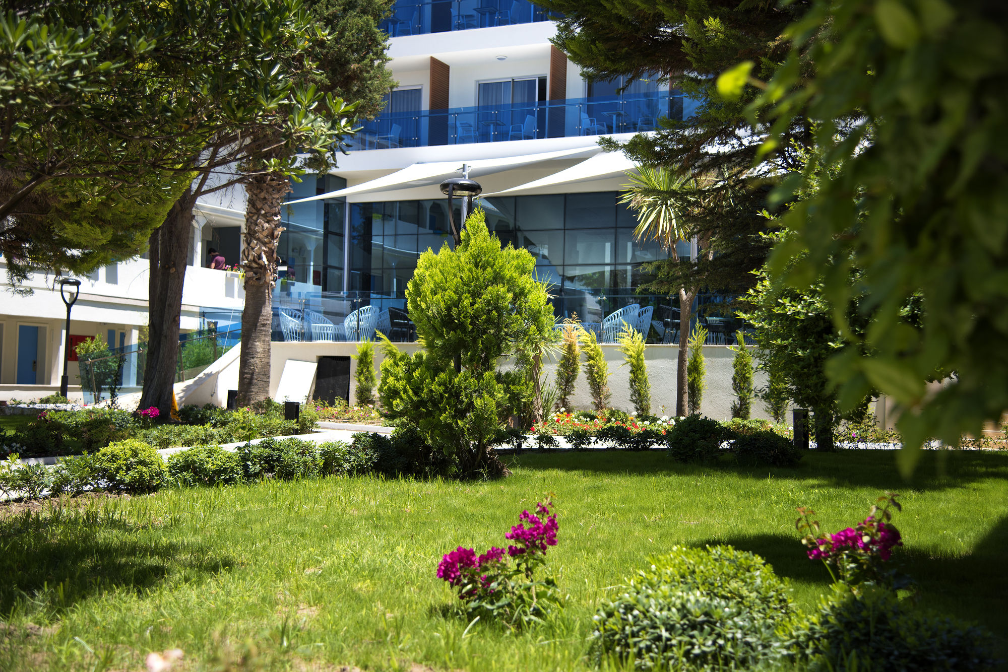 Flora Garden Ephesus Kusadasi - All Inclusive