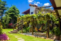 Pousada Chamamé Hotels in Bonito